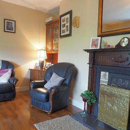 Stonehaven B&B Ίννις Εξωτερικό φωτογραφία