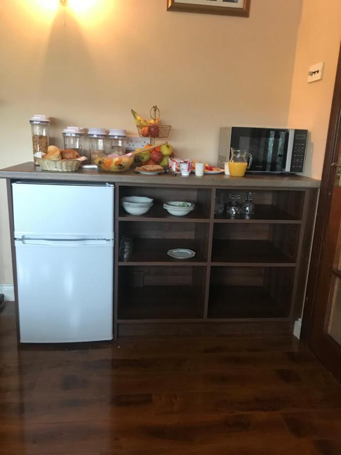 Stonehaven B&B Ίννις Εξωτερικό φωτογραφία