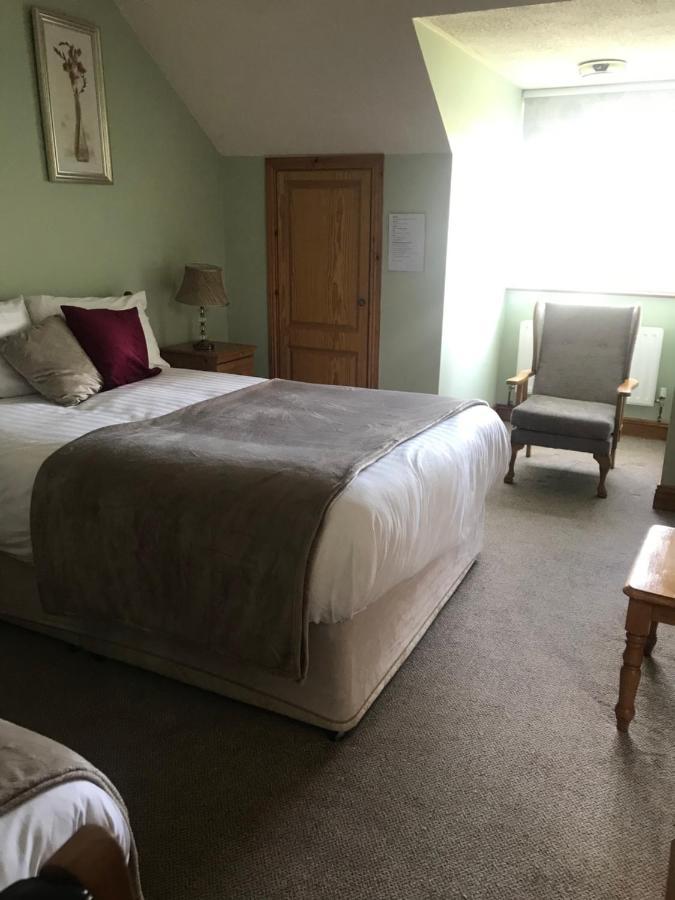 Stonehaven B&B Ίννις Εξωτερικό φωτογραφία