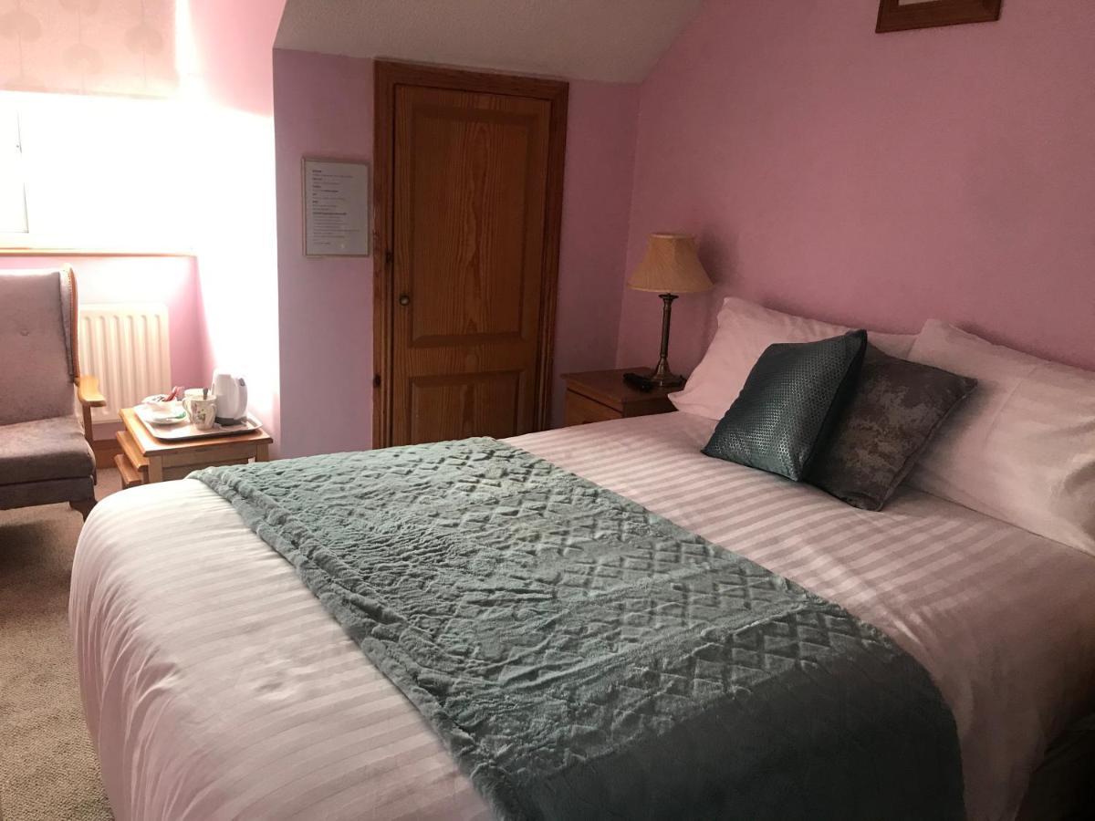 Stonehaven B&B Ίννις Εξωτερικό φωτογραφία