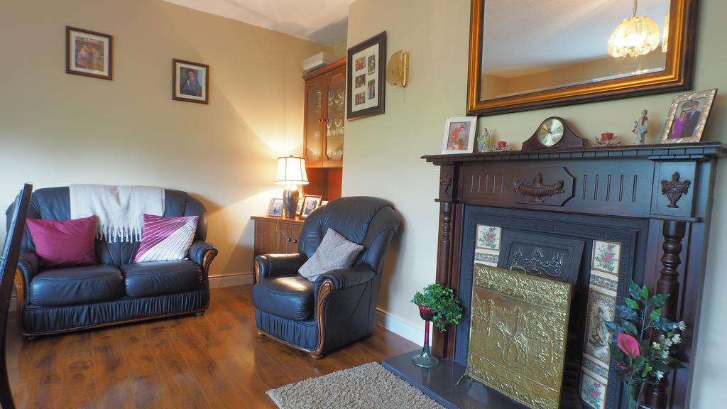 Stonehaven B&B Ίννις Εξωτερικό φωτογραφία