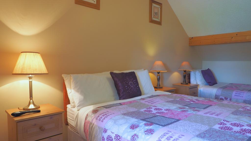 Stonehaven B&B Ίννις Εξωτερικό φωτογραφία