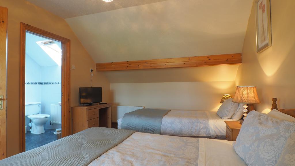 Stonehaven B&B Ίννις Εξωτερικό φωτογραφία