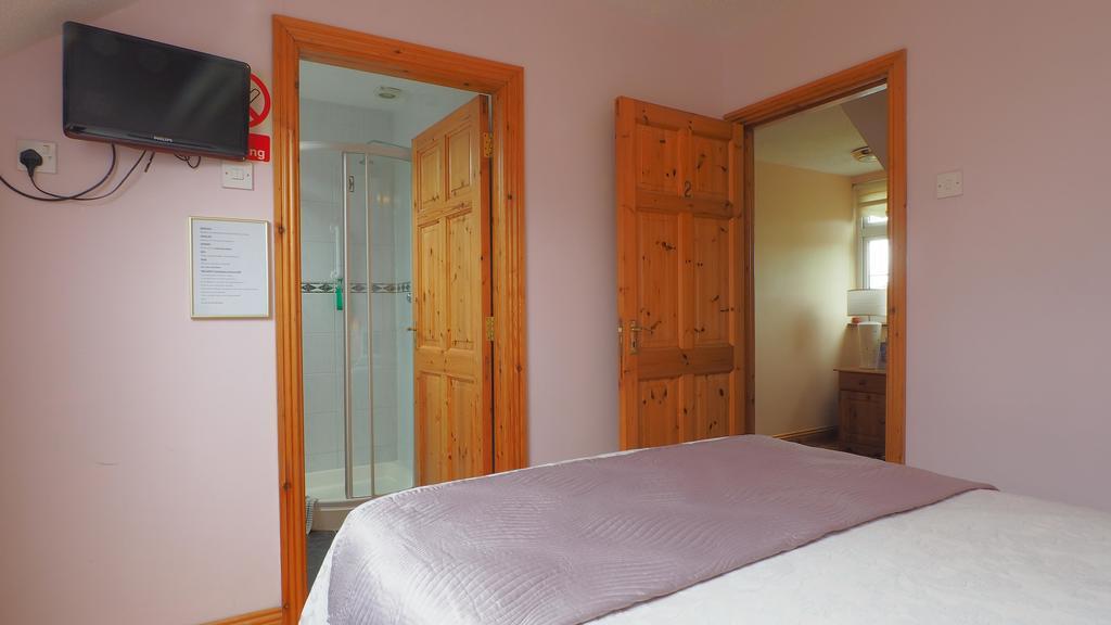 Stonehaven B&B Ίννις Εξωτερικό φωτογραφία