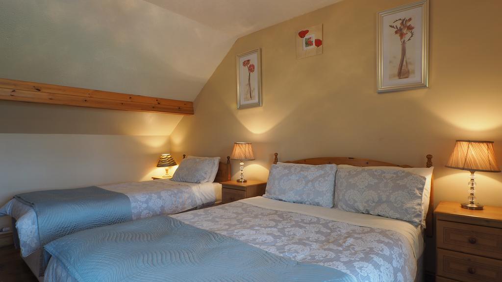 Stonehaven B&B Ίννις Εξωτερικό φωτογραφία