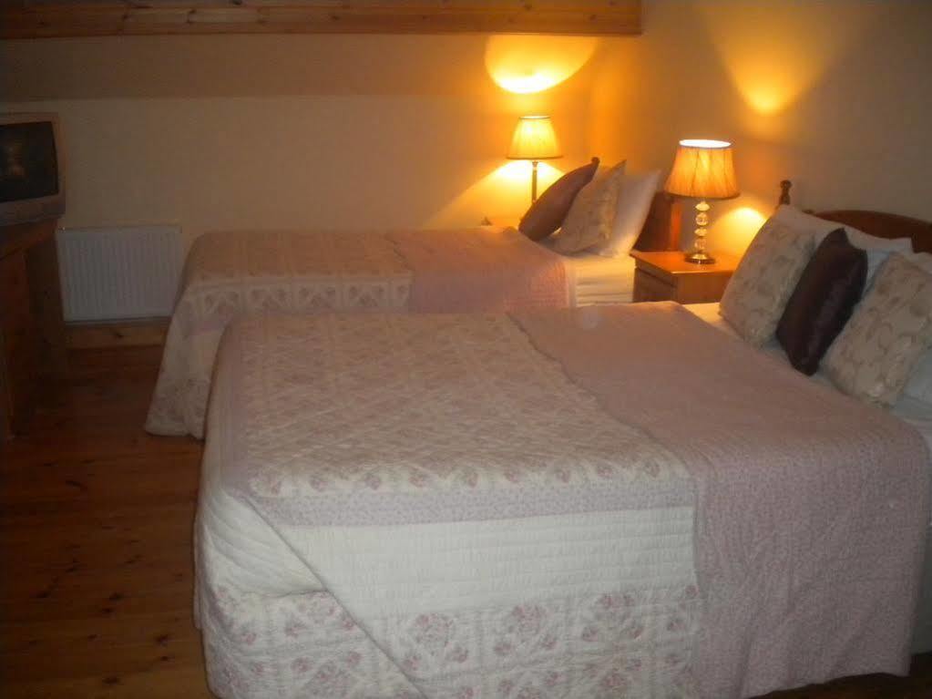 Stonehaven B&B Ίννις Εξωτερικό φωτογραφία
