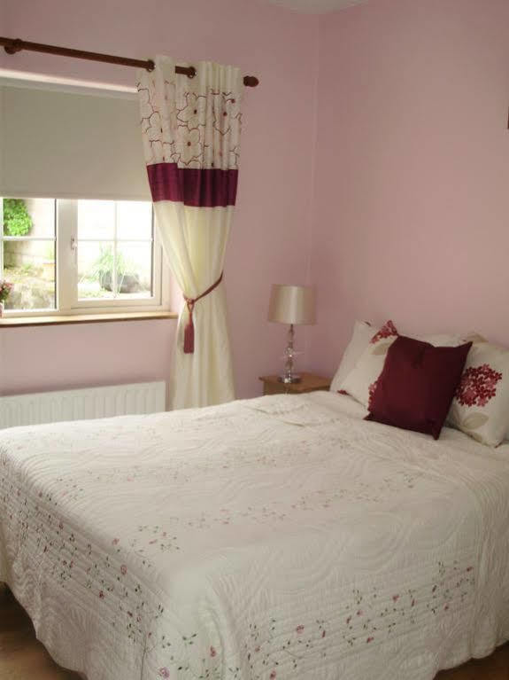 Stonehaven B&B Ίννις Εξωτερικό φωτογραφία