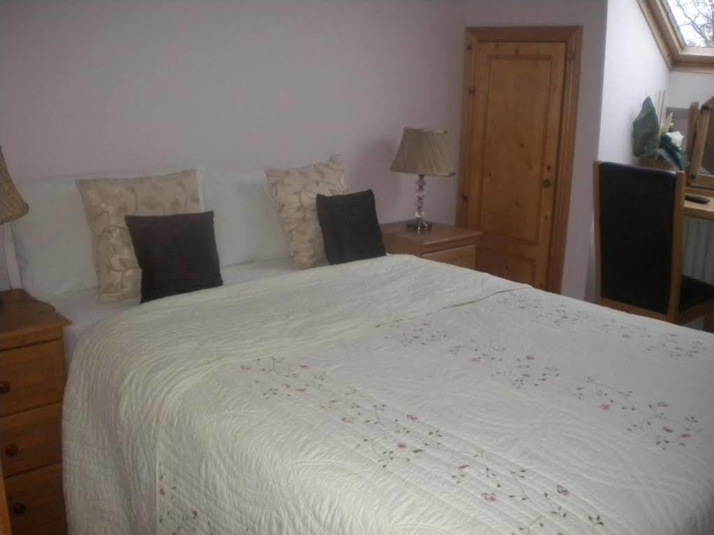 Stonehaven B&B Ίννις Εξωτερικό φωτογραφία