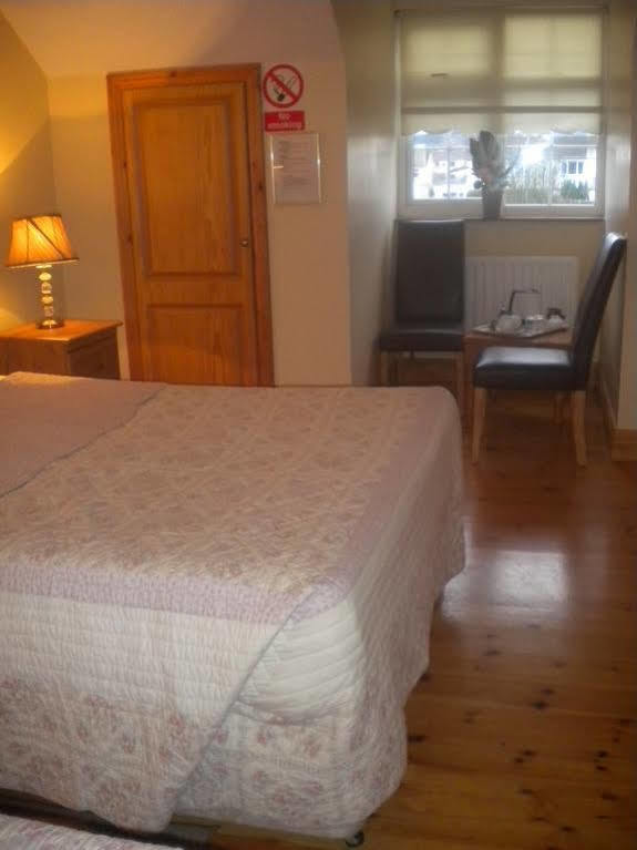 Stonehaven B&B Ίννις Εξωτερικό φωτογραφία