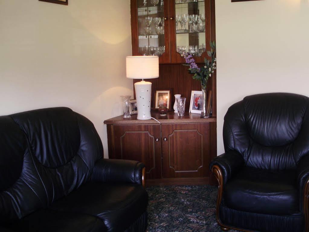 Stonehaven B&B Ίννις Εξωτερικό φωτογραφία