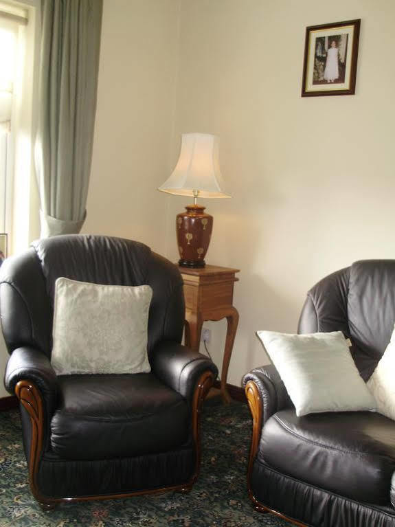 Stonehaven B&B Ίννις Εξωτερικό φωτογραφία