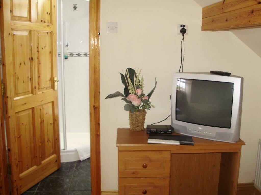Stonehaven B&B Ίννις Εξωτερικό φωτογραφία