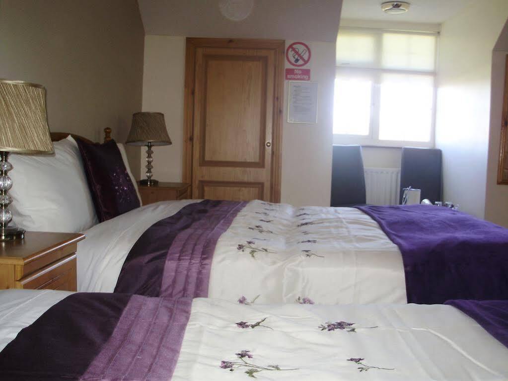 Stonehaven B&B Ίννις Εξωτερικό φωτογραφία